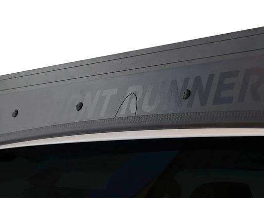 Wind Fairing for Low Profile Rack / 1165mm/1255mm(W) Front Runner