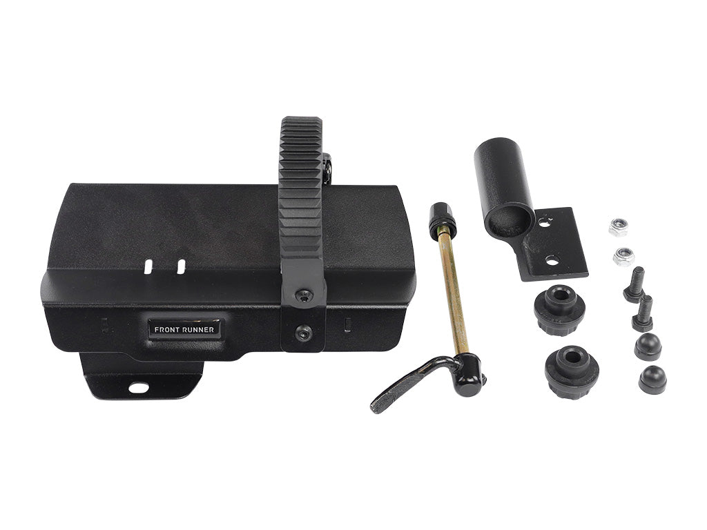 Pro Fork Mount Bike Carrier / Power Edition Front Runner