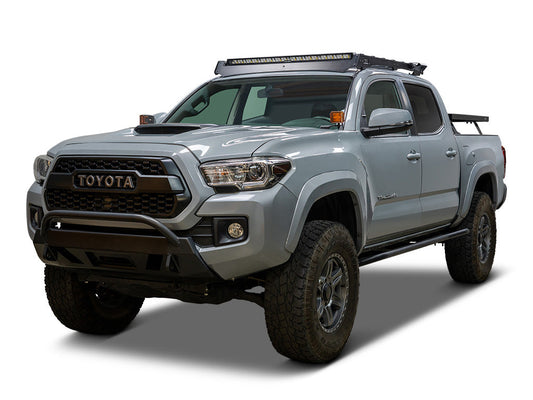 Toyota Tacoma (2005-2023) Slimsport Rack 40in Light Bar Wind Fairing Front Runner