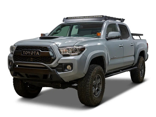 Toyota Tacoma (2005-2023) Slimsport Rack 40in Light Bar Wind Fairing Front Runner