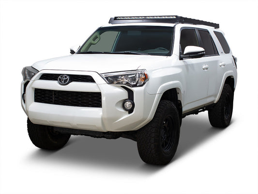 Toyota 4Runner (2009-Current) Slimsport Rack 40in Light Bar Wind Fairing Front Runner