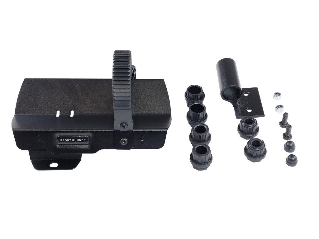 Pro Thru Axle Bike Carrier / Power Edition Front Runner