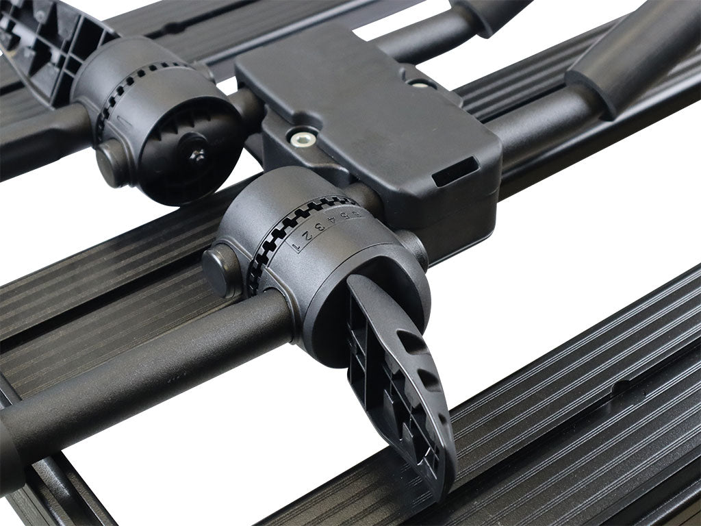 Kayak Carrier / Foldable J Style Front Runner