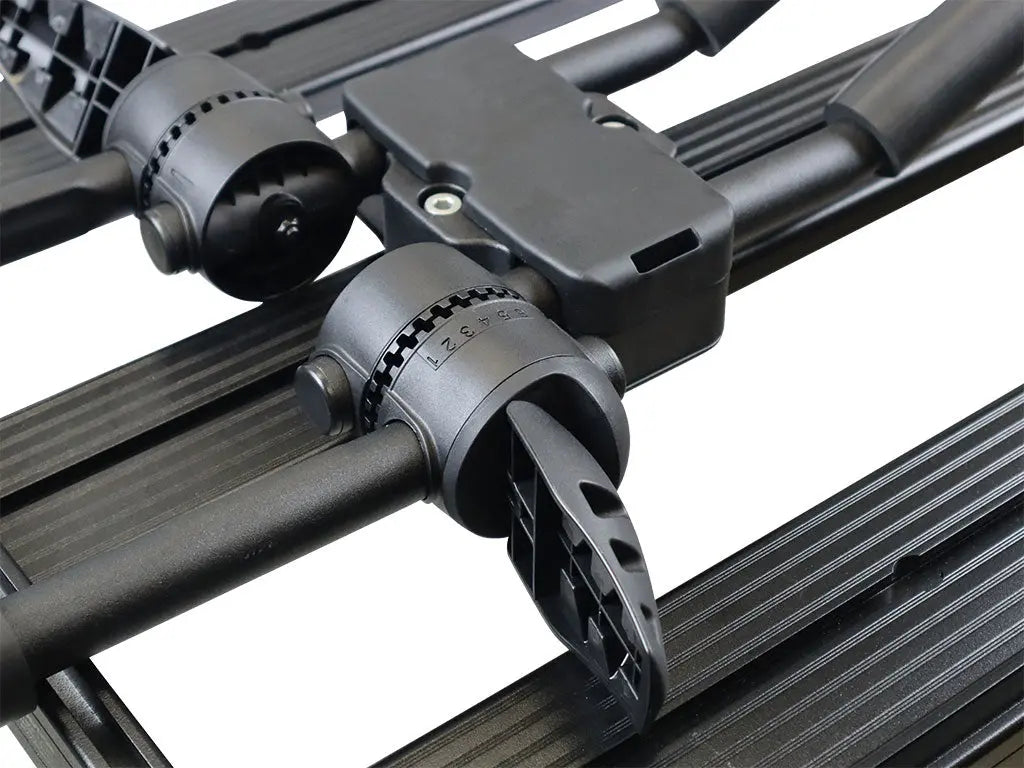 Kayak Carrier / Foldable J Style Front Runner
