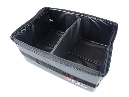 Flat Pack Front Runner