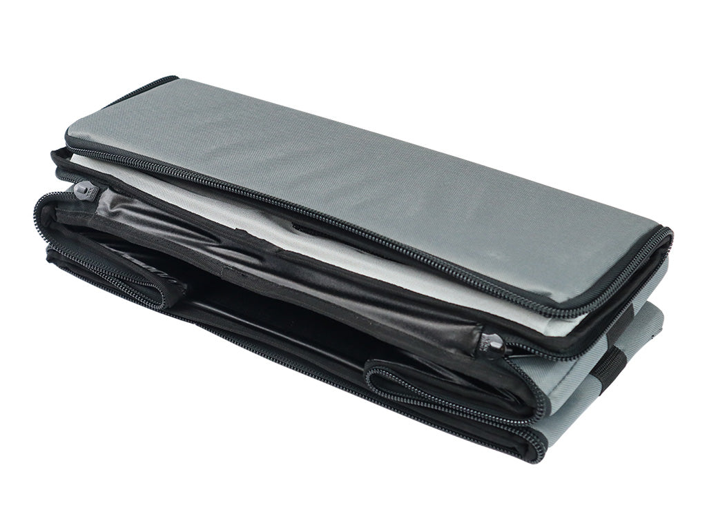 Flat Pack Front Runner