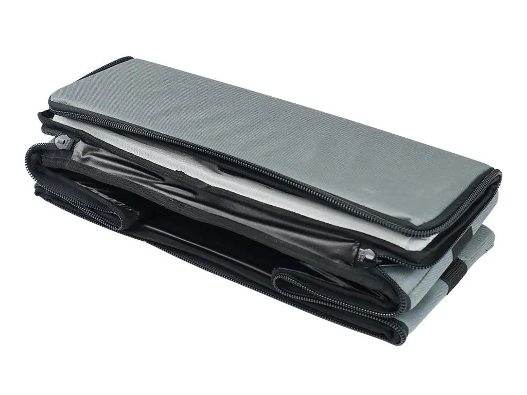 Flat Pack Front Runner