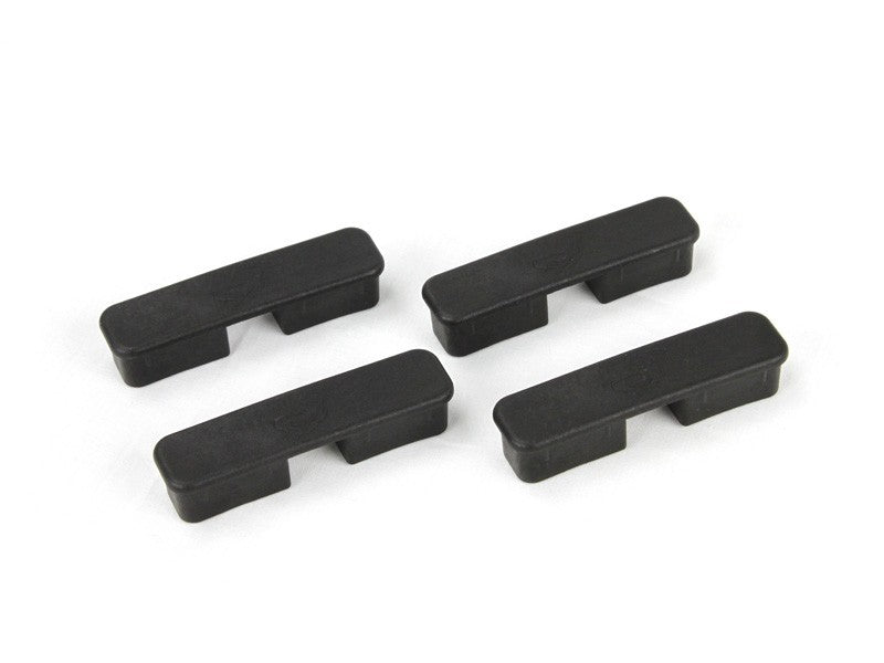 Slat to Load Bar Conversion end Cap Kit Front Runner