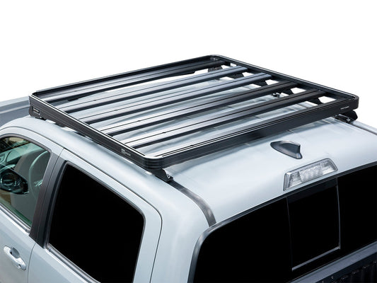 Toyota Tacoma (2005-2023) Slimline II Roof Rack Kit / Low Profile Front Runner