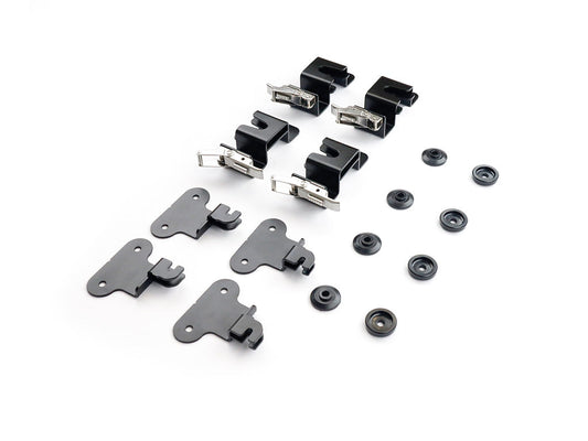 Quick Release Tent Mount Kit / 4 Piece Front Runner
