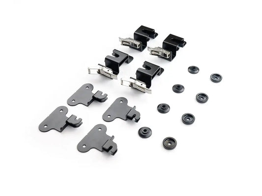 Quick Release Tent Mount Kit / 4 Piece Front Runner