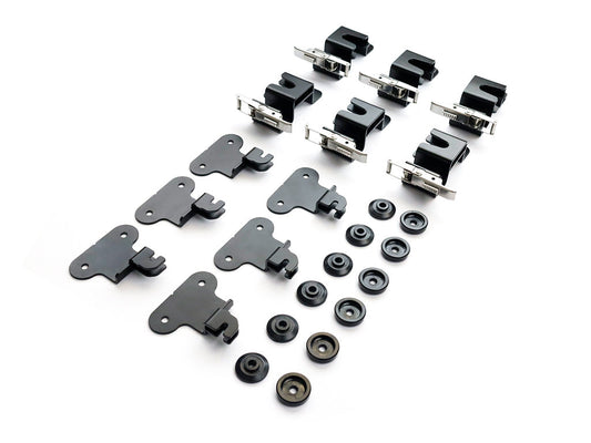 Quick Release Tent Mount Kit / 6 Piece Front Runner