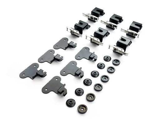 Quick Release Tent Mount Kit / 6 Piece Front Runner