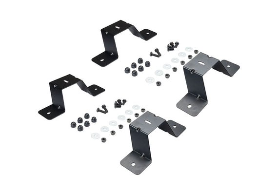 Tent Mount Kit / 4 Piece / Tall Front Runner