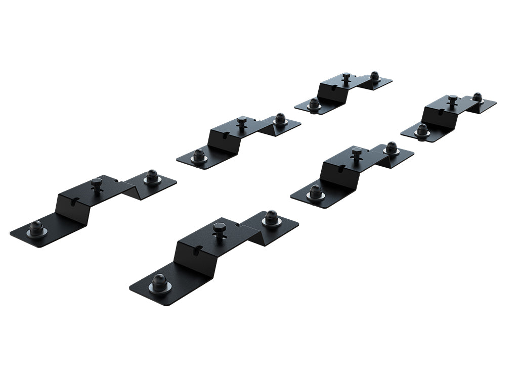 Tent Mount Kit / 6 Piece / Tall