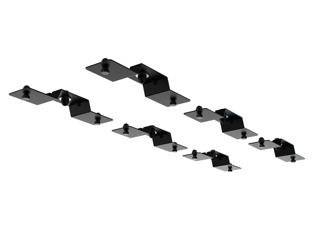 Tent Mount Kit / 6 Piece / Tall