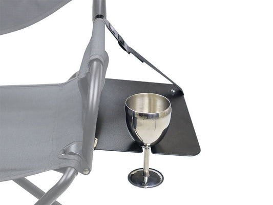 Expander Chair Side Table Front Runner