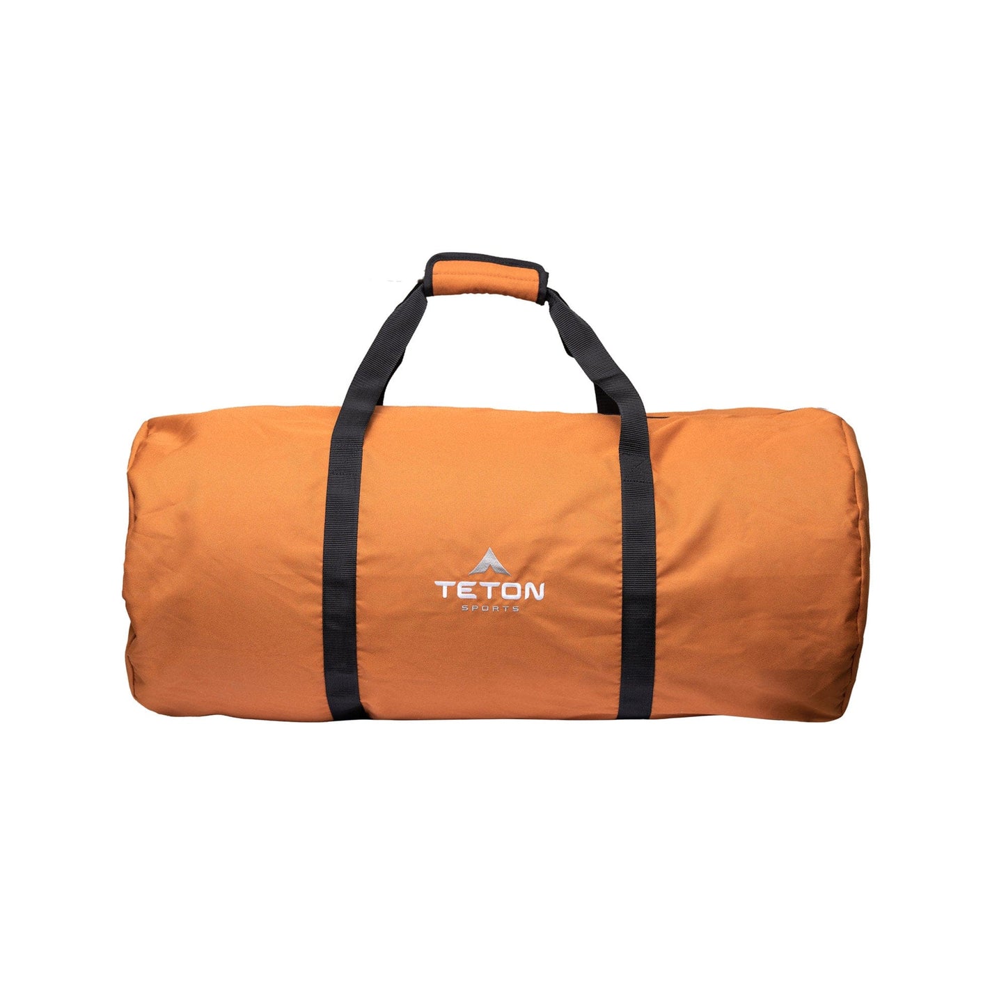 Bridger 20ºF Canvas Mammoth Double Sleeping Bag Teton Sports