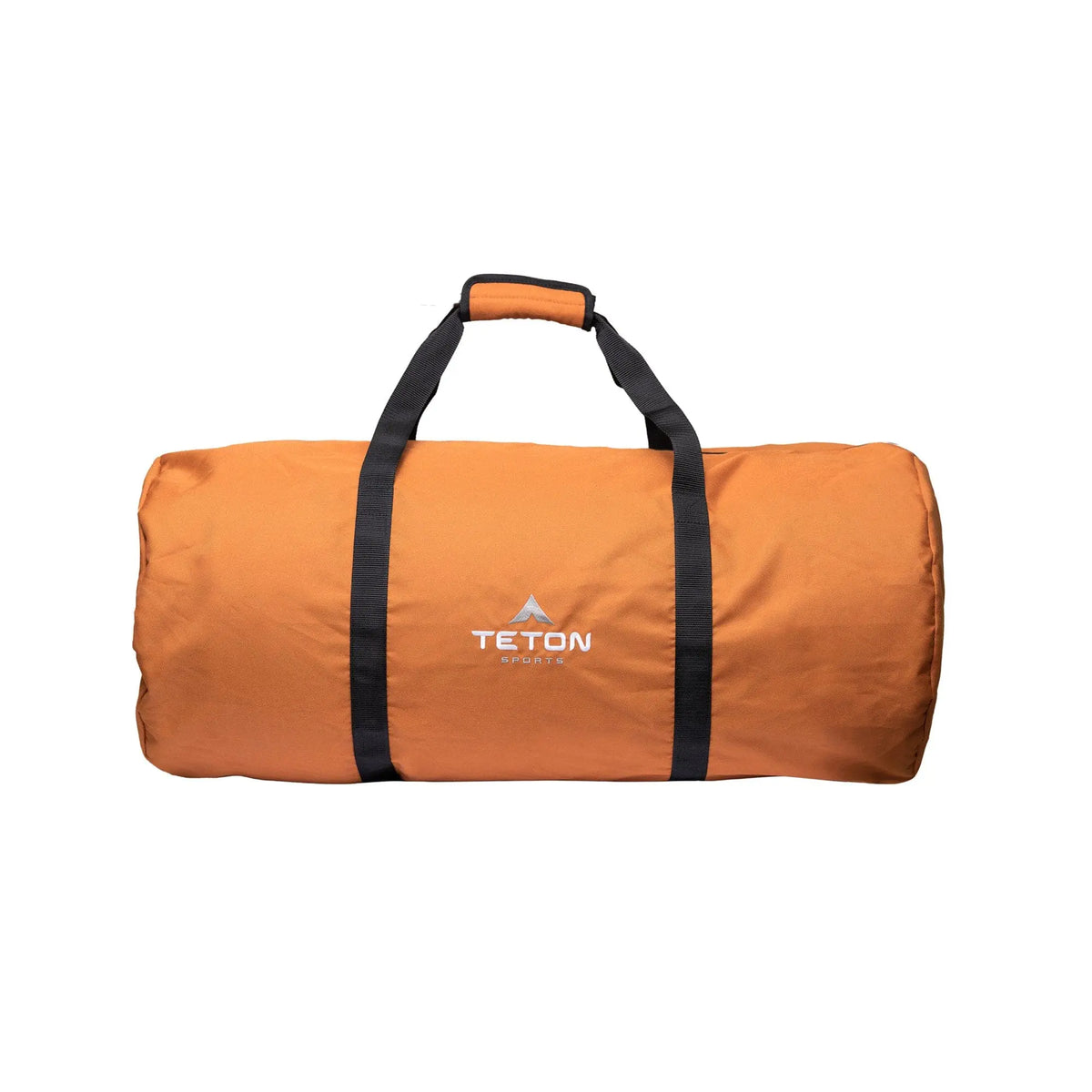 Bridger 20ºF Canvas Mammoth Double Sleeping Bag Teton Sports