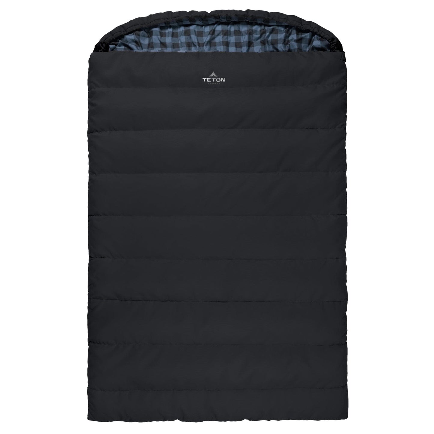 Bridger 20ºF  Canvas Mammoth Double Sleeping Bag