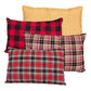 Camping Pillow & Pillowcase