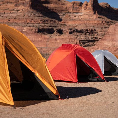 Mountain Ultra 3-Person Tent