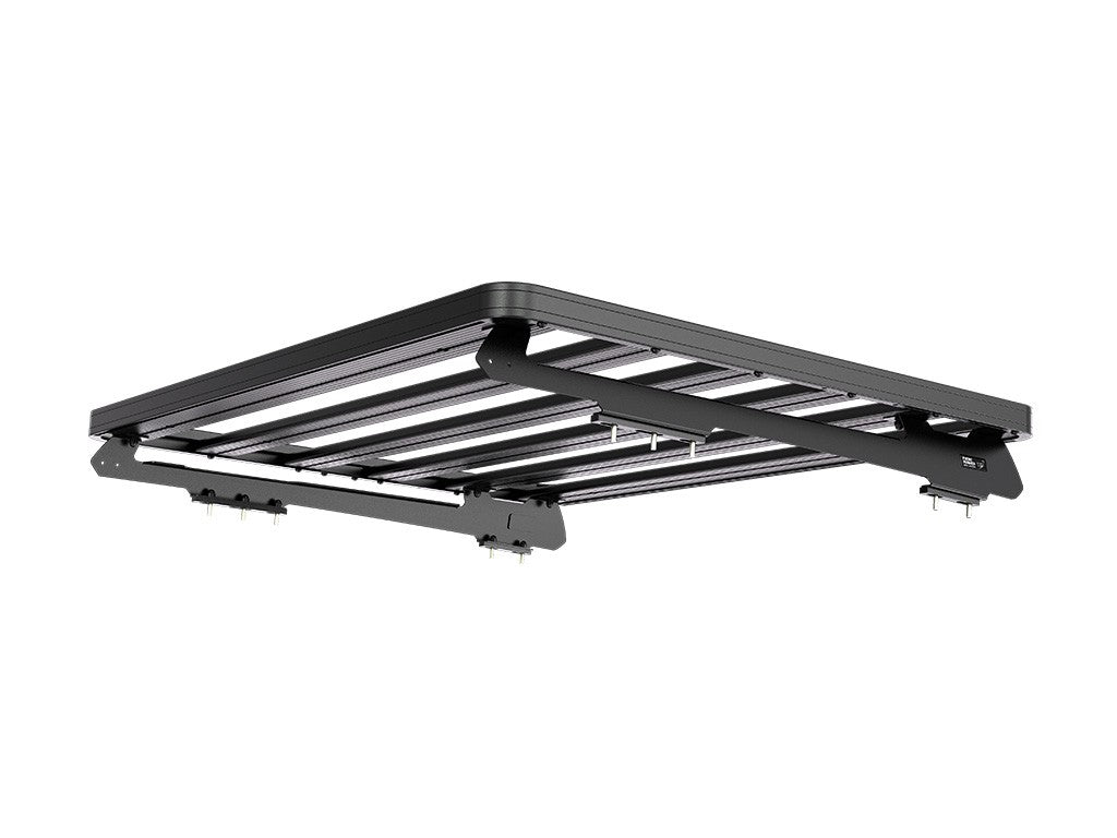 Toyota Land Cruiser 100 Slimline II 1/2 Roof Rack Kit Front Runner