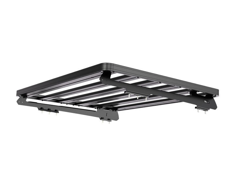 Toyota Land Cruiser 200/Lexus LX570 Slimline II 1/2 Roof Rack Kit Front Runner