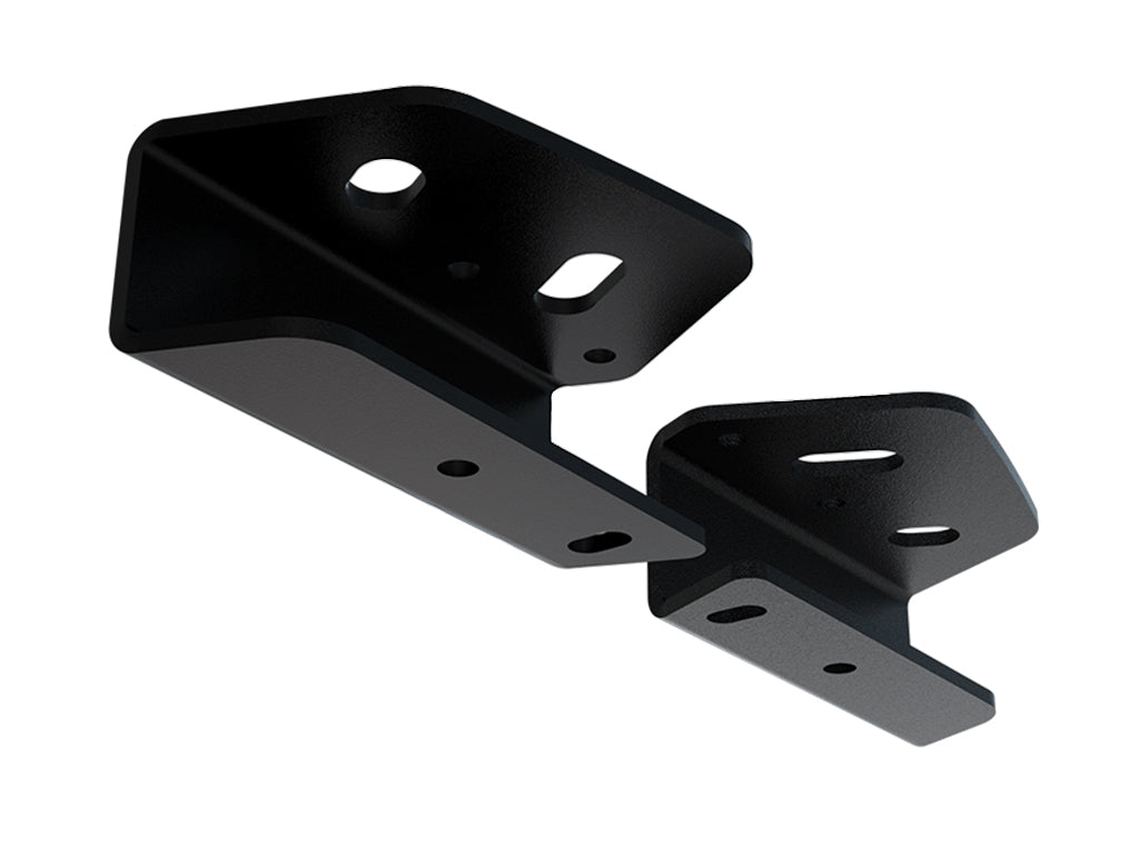 Ford Bronco (2021-Current) Ditch Mount A-Pillar Light Brackets Front Runner