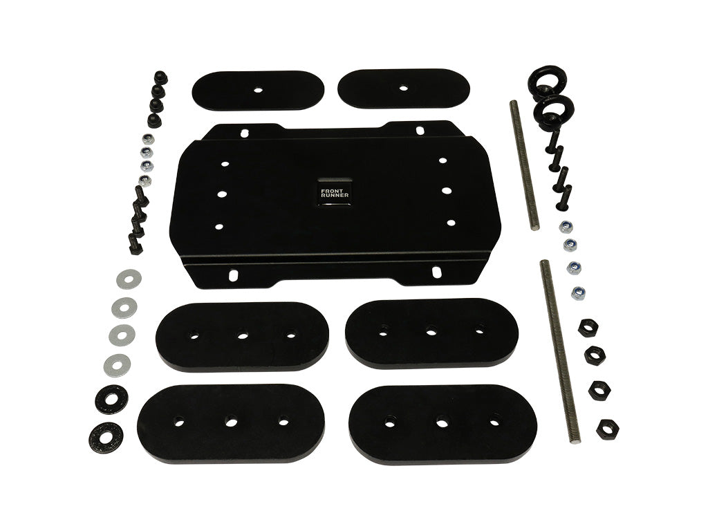 Universal Side Mount for Pro Water Tank / 20L Front Runner