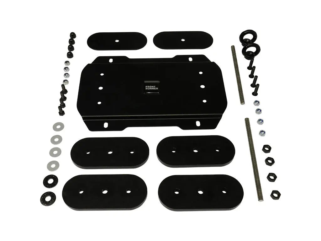 Universal Side Mount for Pro Water Tank / 20L Front Runner