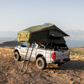 The Vagabond Rooftop Tent