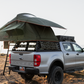 The Vagabond Rooftop Tent