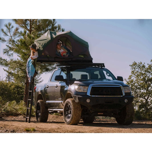 Rooftop Tents: What Makes Them Different (and Which One Might Be Your Adventure Soulmate)