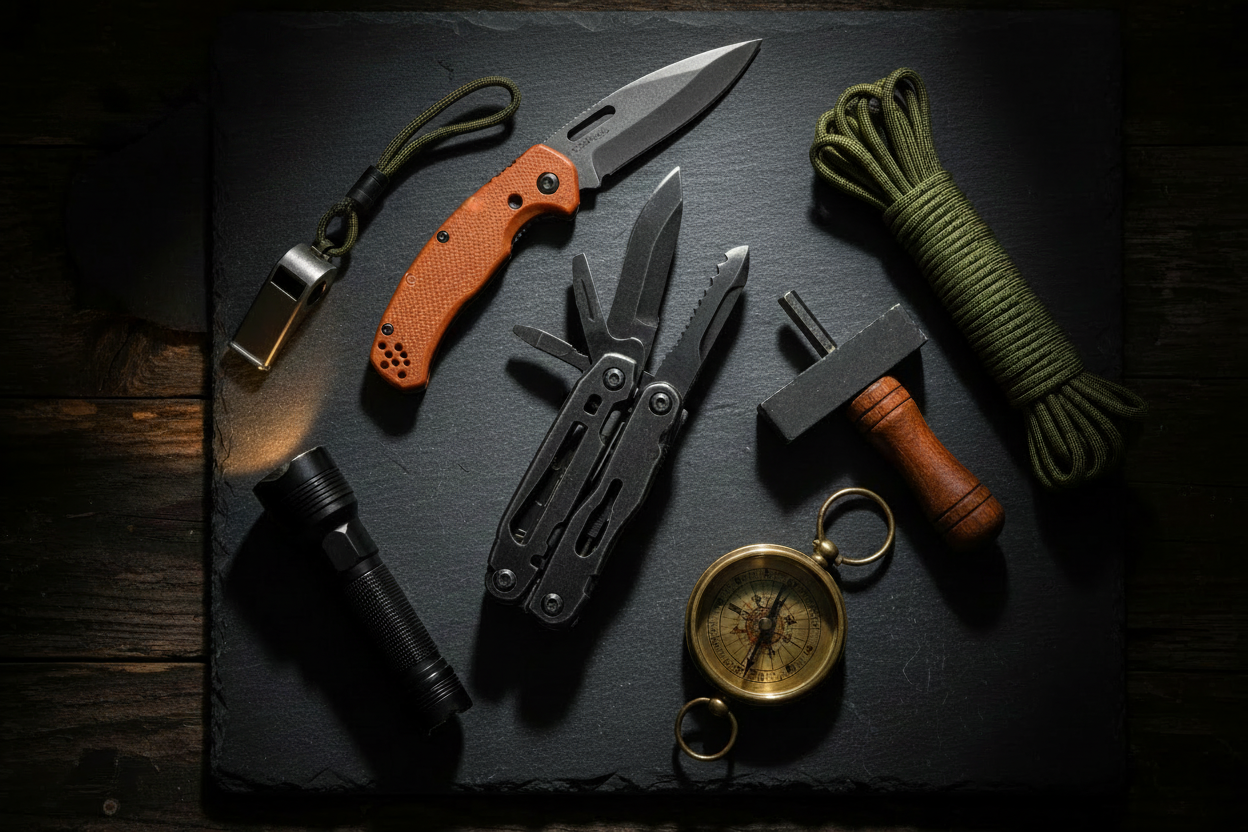 Survival Tools