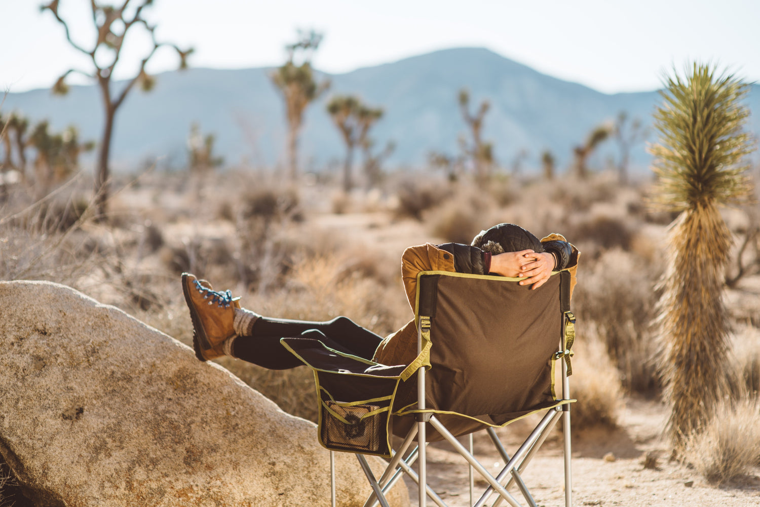 Travel Chair