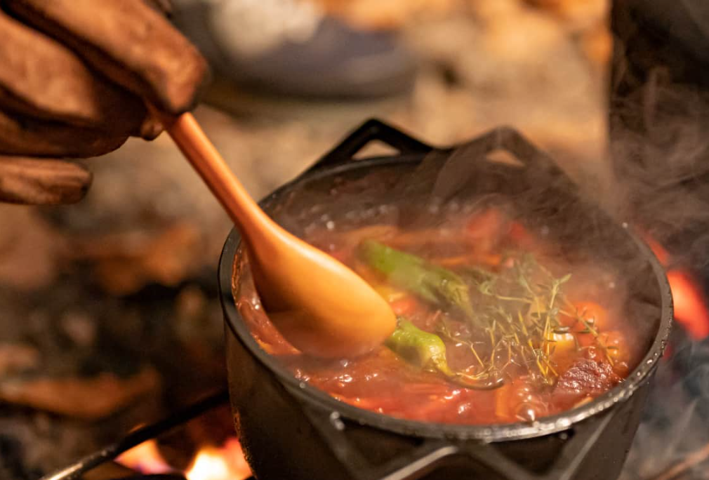 Cookware
