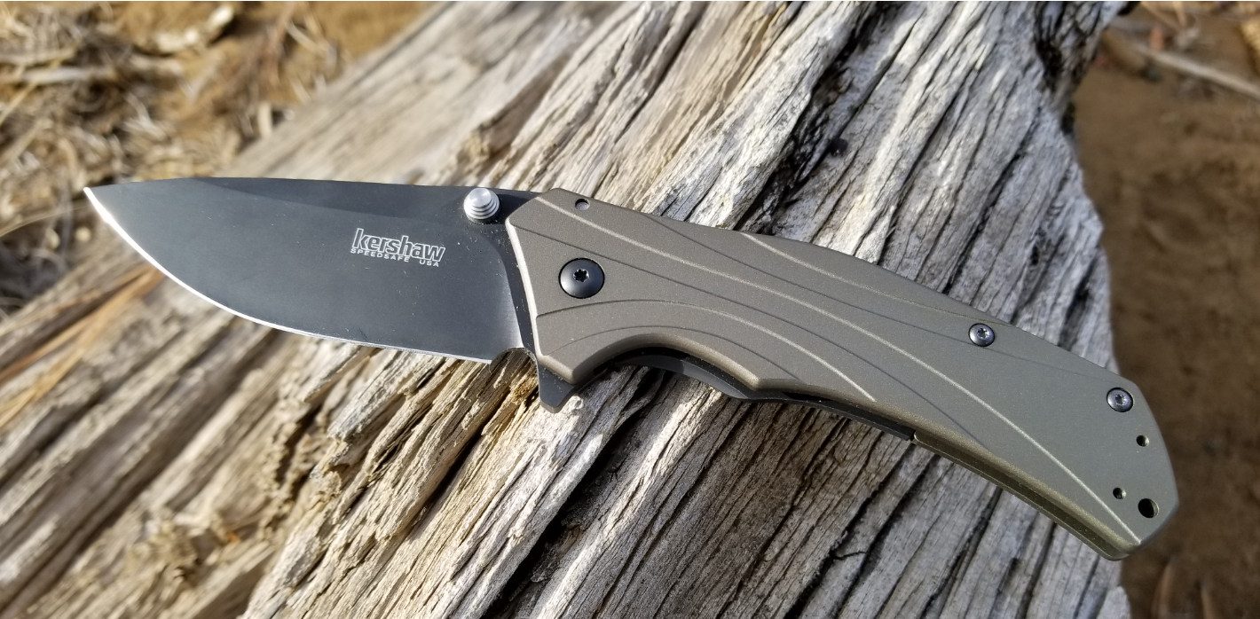 Kershaw