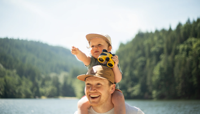 Kids Camp Accessories