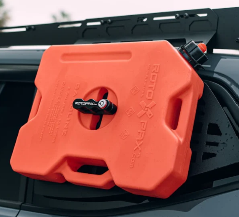 RotopaX
