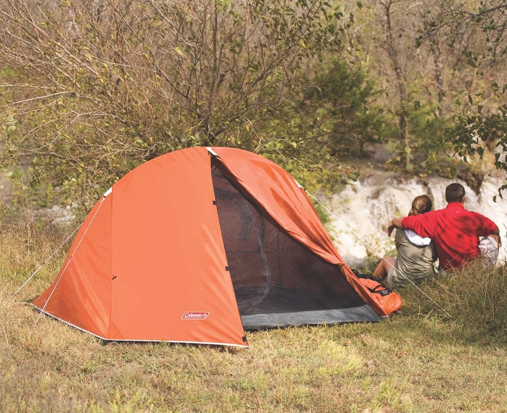 Compact Tents