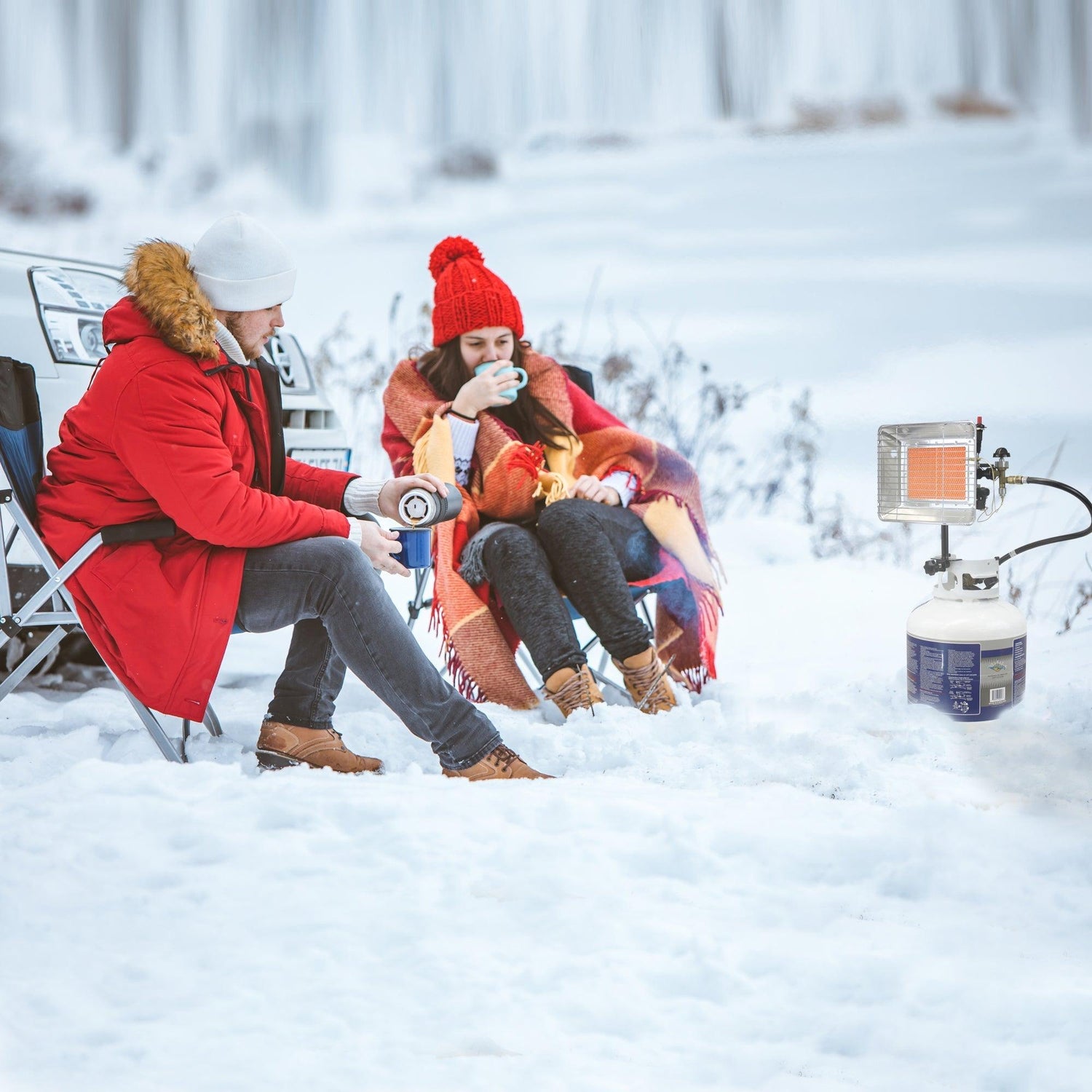 Portable Heaters