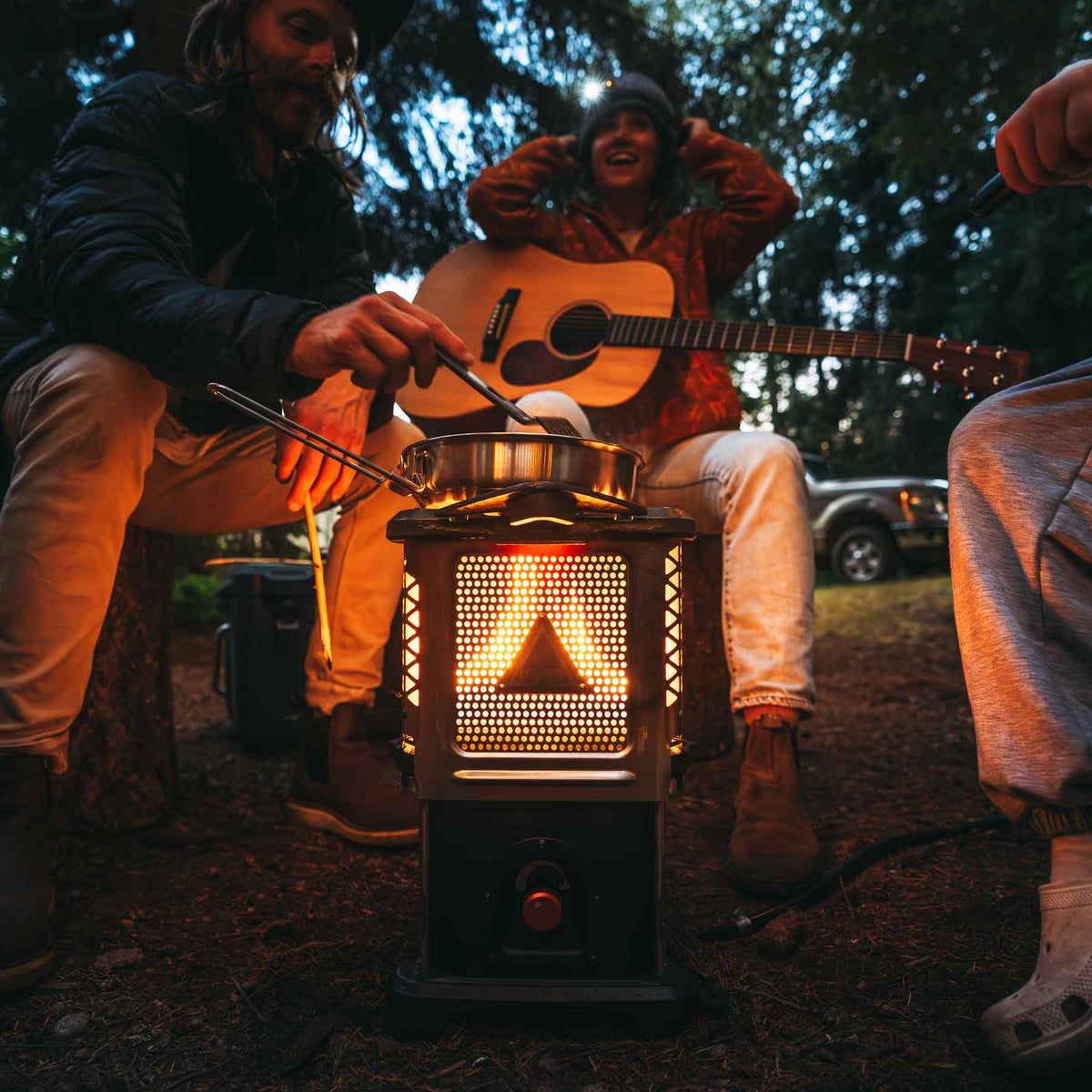 Ignik Outdoors