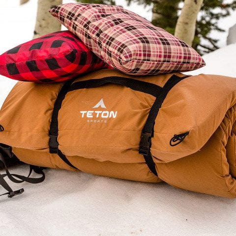 Teton Sports