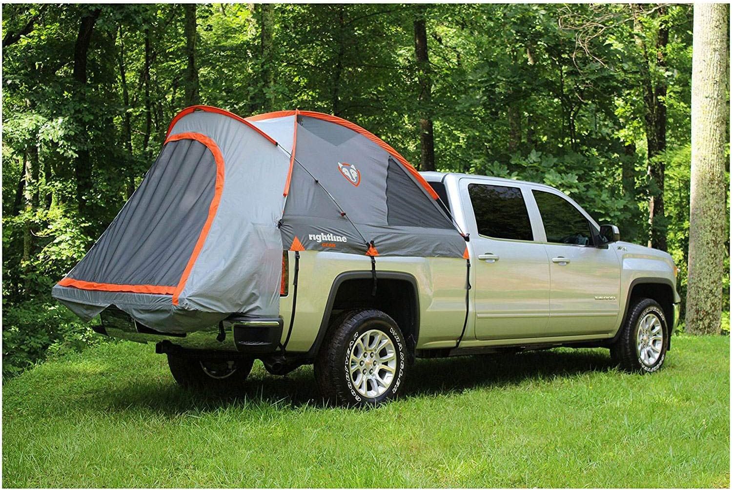 Vehicle Tents & Shelters
