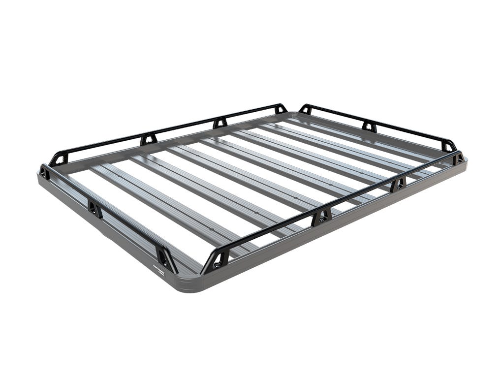 Expedition Perimeter Rail Kit - for 1560mm (L) X 1165mm (W) Rack Front Runner