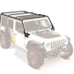 SRC Defender Roof Rack