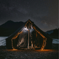 Regatta Bell Tent