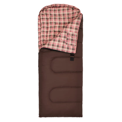 Celsius Junior 20˚F Sleeping Bag for Kids