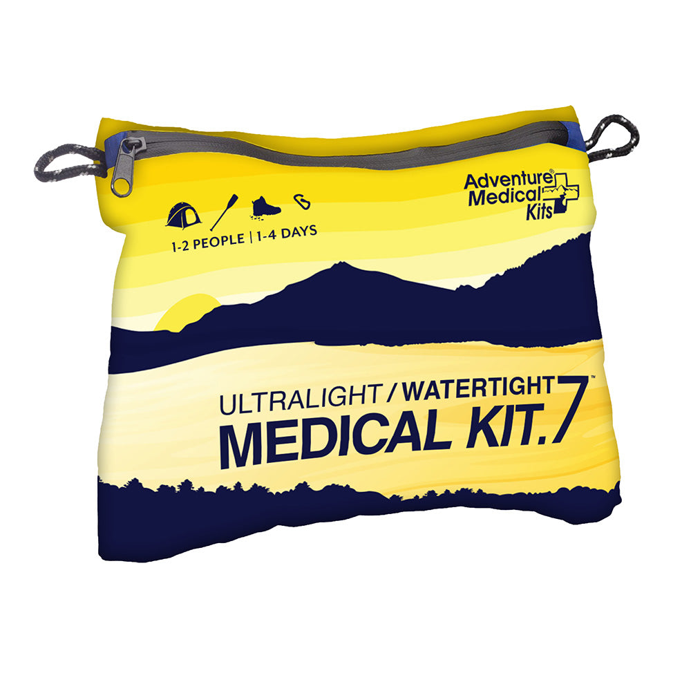 Adventure Medical Ultralight/Watertight .7 First Aid Kit